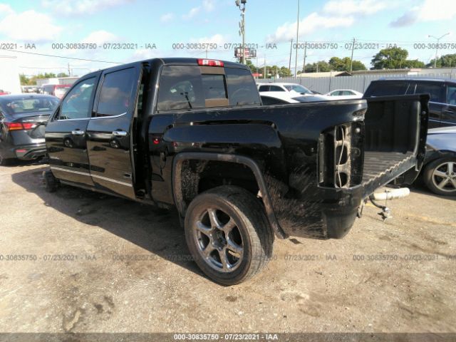 Photo 2 VIN: 3GTP1PEJ7JG317874 - GMC SIERRA 1500 