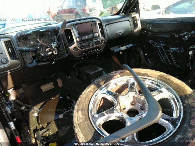 Photo 4 VIN: 3GTP1PEJ7JG317874 - GMC SIERRA 1500 