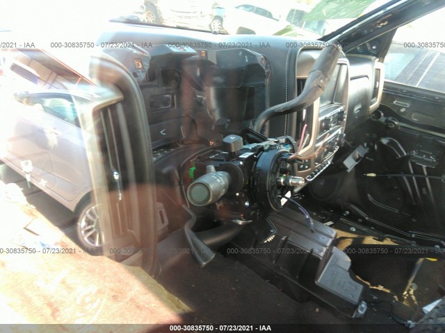 Photo 6 VIN: 3GTP1PEJ7JG317874 - GMC SIERRA 1500 