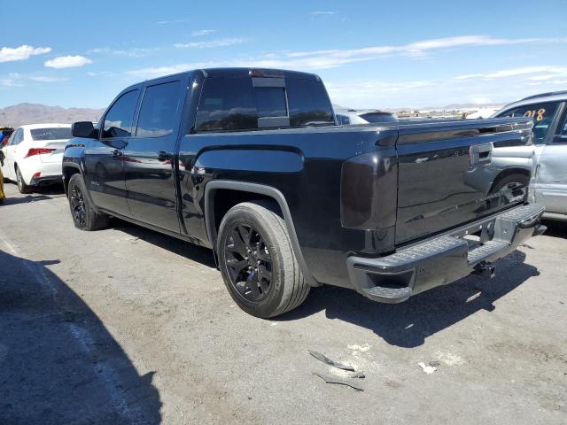 Photo 1 VIN: 3GTP1PEJ8JG109597 - GMC SIERRA C15 