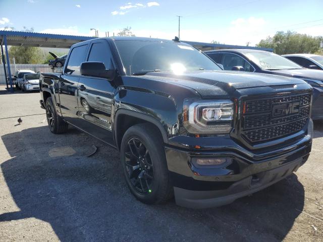 Photo 3 VIN: 3GTP1PEJ8JG109597 - GMC SIERRA C15 