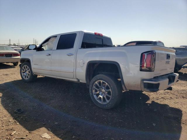 Photo 1 VIN: 3GTP1PEJ9JG453634 - GMC SIERRA 