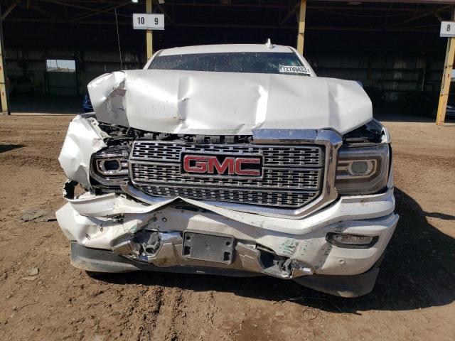 Photo 4 VIN: 3GTP1PEJ9JG453634 - GMC SIERRA 