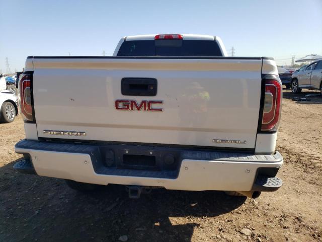 Photo 5 VIN: 3GTP1PEJ9JG453634 - GMC SIERRA 