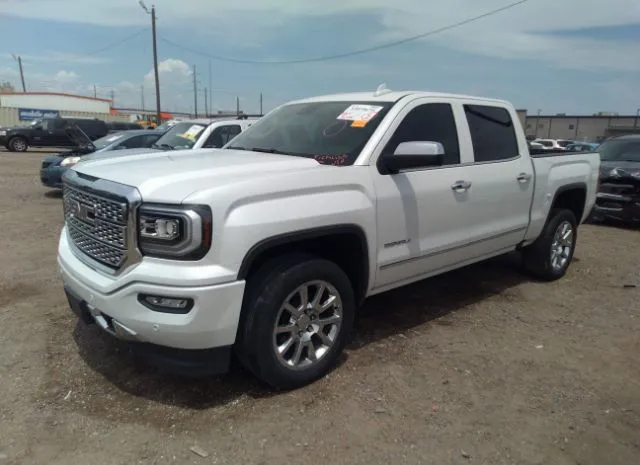 Photo 1 VIN: 3GTP1PEJ9JG453634 - GMC SIERRA 