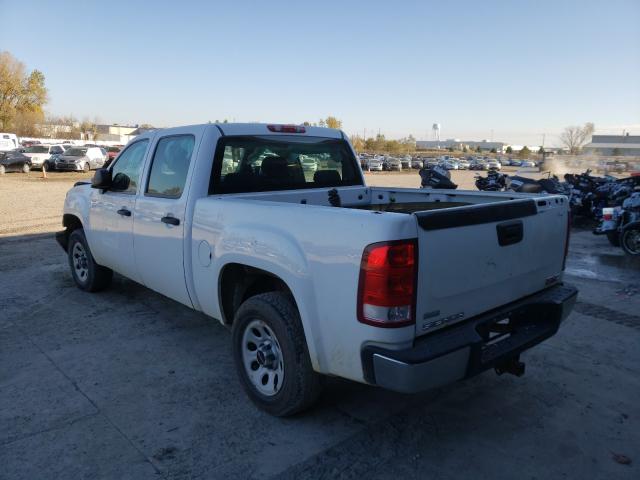 Photo 2 VIN: 3GTP1TEA4CG178508 - GMC SIERRA C15 