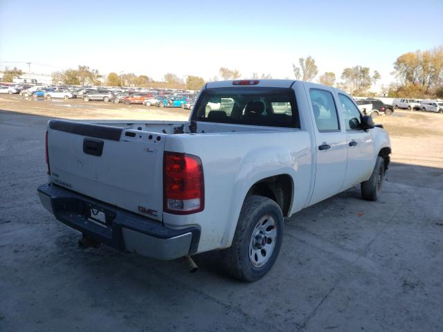 Photo 3 VIN: 3GTP1TEA4CG178508 - GMC SIERRA C15 