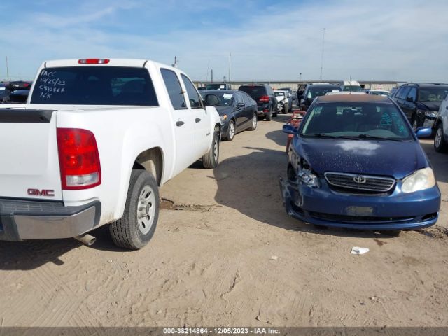 Photo 3 VIN: 3GTP1TEA5CG236447 - GMC SIERRA 1500 