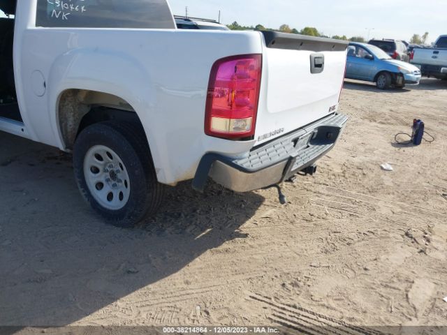 Photo 5 VIN: 3GTP1TEA5CG236447 - GMC SIERRA 1500 