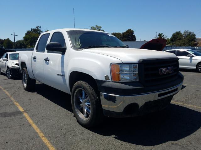 Photo 0 VIN: 3GTP1TEA5DG163940 - GMC SIERRA C15 