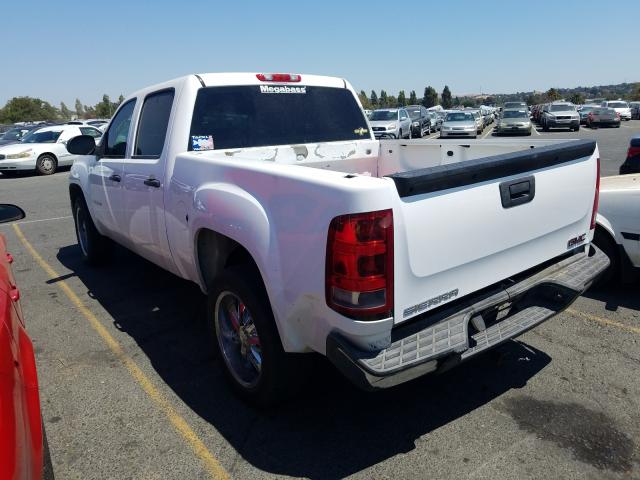 Photo 2 VIN: 3GTP1TEA5DG163940 - GMC SIERRA C15 