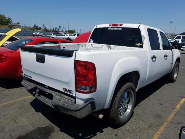 Photo 3 VIN: 3GTP1TEA5DG163940 - GMC SIERRA C15 