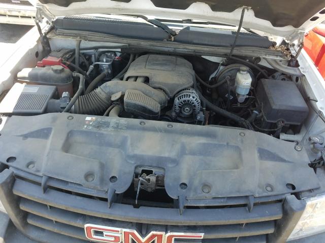 Photo 6 VIN: 3GTP1TEA5DG163940 - GMC SIERRA C15 