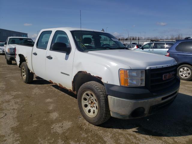 Photo 0 VIN: 3GTP1TEA6BG347166 - GMC SIERRA C15 