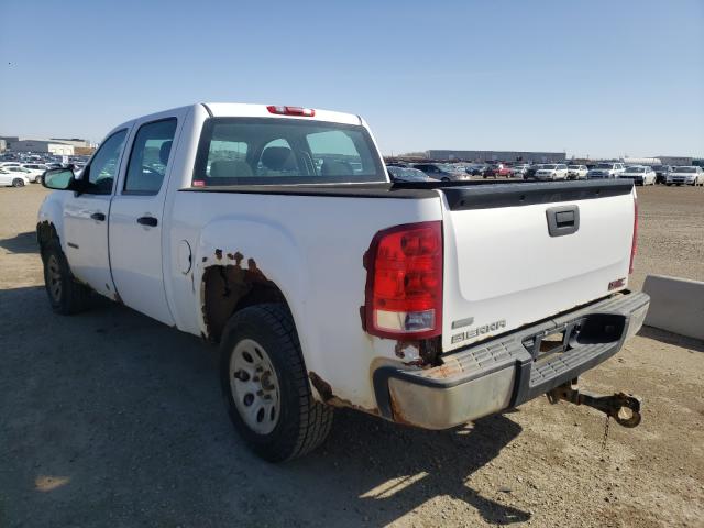 Photo 2 VIN: 3GTP1TEA6BG347166 - GMC SIERRA C15 