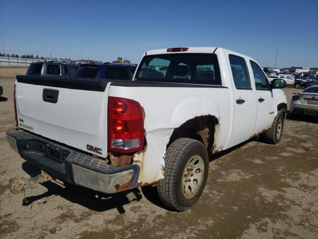 Photo 3 VIN: 3GTP1TEA6BG347166 - GMC SIERRA C15 