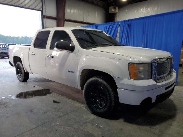 Photo 3 VIN: 3GTP1TEA6CG232682 - GMC SIERRA C15 