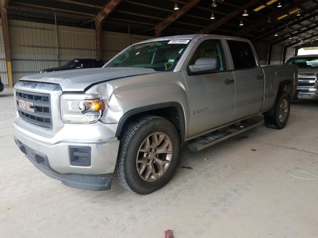 Photo 1 VIN: 3GTP1TEC3EG128316 - GMC SIERRA C15 