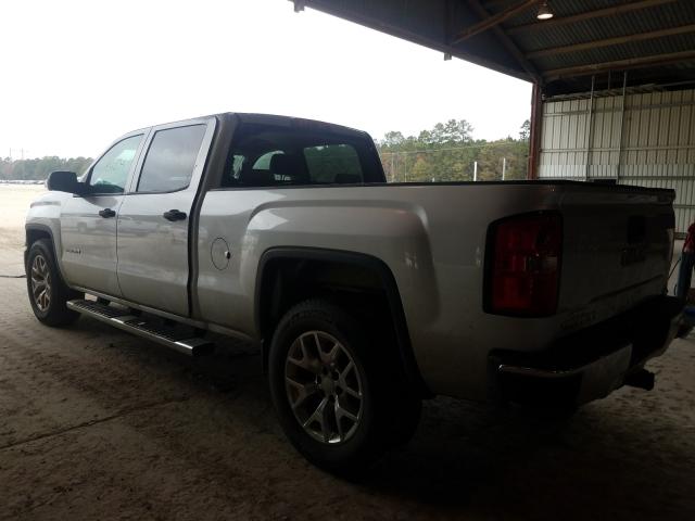 Photo 2 VIN: 3GTP1TEC3EG128316 - GMC SIERRA C15 