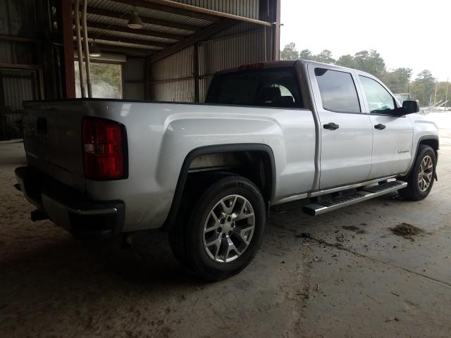 Photo 3 VIN: 3GTP1TEC3EG128316 - GMC SIERRA C15 