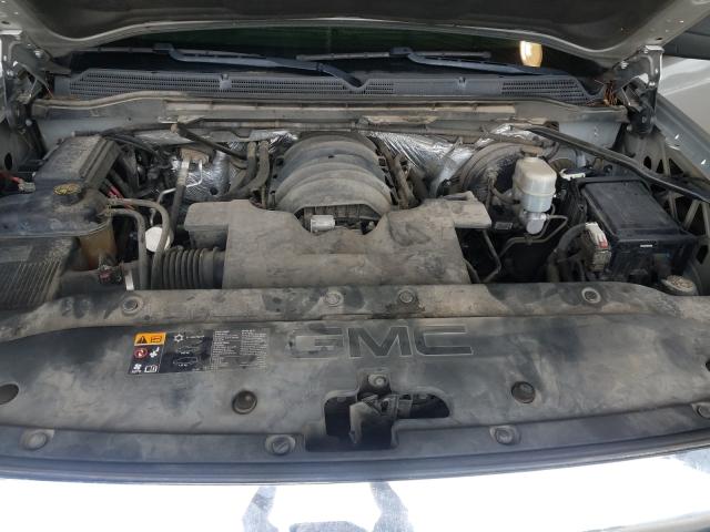 Photo 6 VIN: 3GTP1TEC3EG128316 - GMC SIERRA C15 