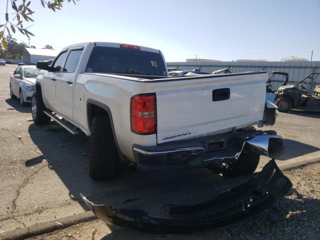 Photo 2 VIN: 3GTP1TEC5EG496321 - GMC SIERRA C15 