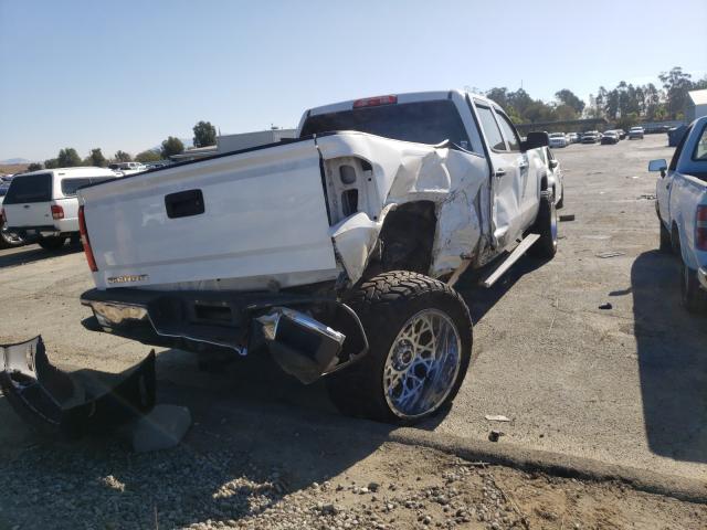 Photo 3 VIN: 3GTP1TEC5EG496321 - GMC SIERRA C15 