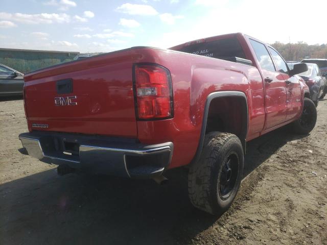 Photo 3 VIN: 3GTP1TECXEG542760 - GMC SIERRA C15 