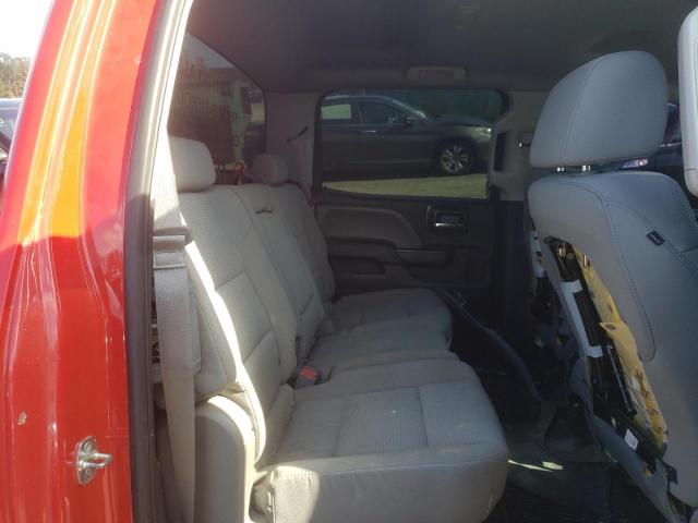 Photo 5 VIN: 3GTP1TECXEG542760 - GMC SIERRA C15 