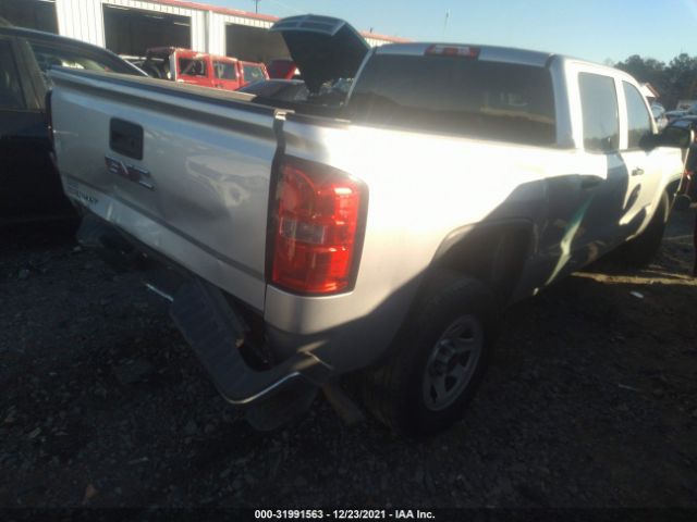 Photo 3 VIN: 3GTP1TEH0EG262339 - GMC SIERRA 1500 