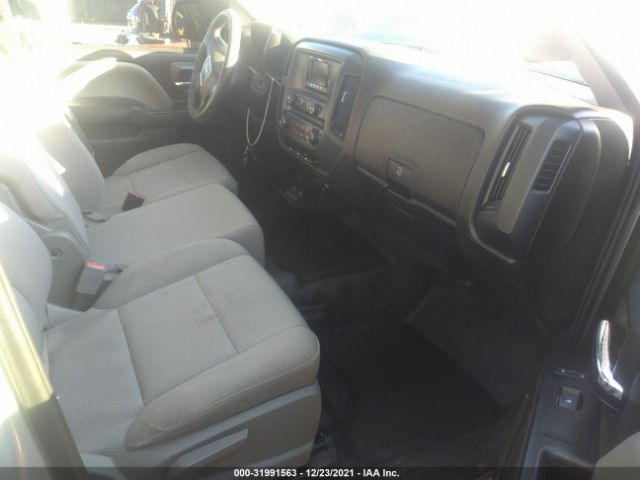 Photo 4 VIN: 3GTP1TEH0EG262339 - GMC SIERRA 1500 