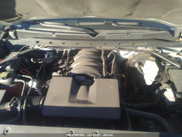 Photo 9 VIN: 3GTP1TEH0EG262339 - GMC SIERRA 1500 