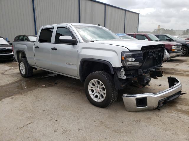 Photo 0 VIN: 3GTP1TEH0EG330056 - GMC SIERRA C15 