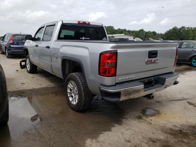 Photo 1 VIN: 3GTP1TEH0EG330056 - GMC SIERRA C15 