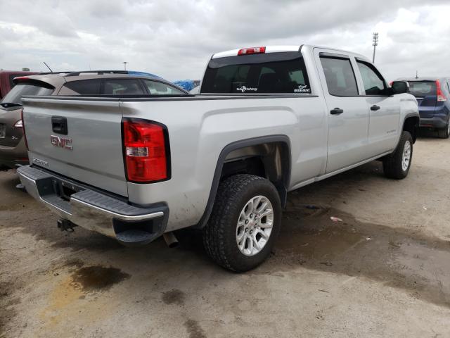 Photo 2 VIN: 3GTP1TEH0EG330056 - GMC SIERRA C15 