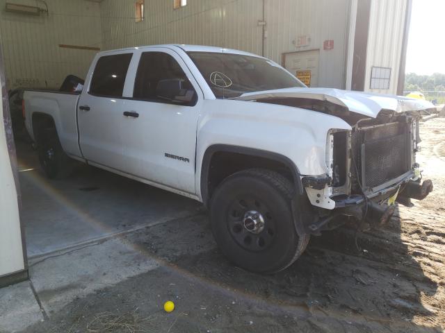 Photo 0 VIN: 3GTP1TEH2EG329247 - GMC SIERRA C15 