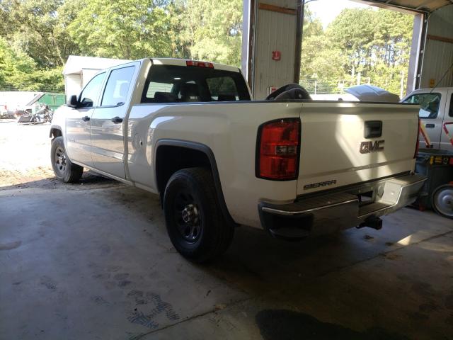 Photo 2 VIN: 3GTP1TEH2EG329247 - GMC SIERRA C15 