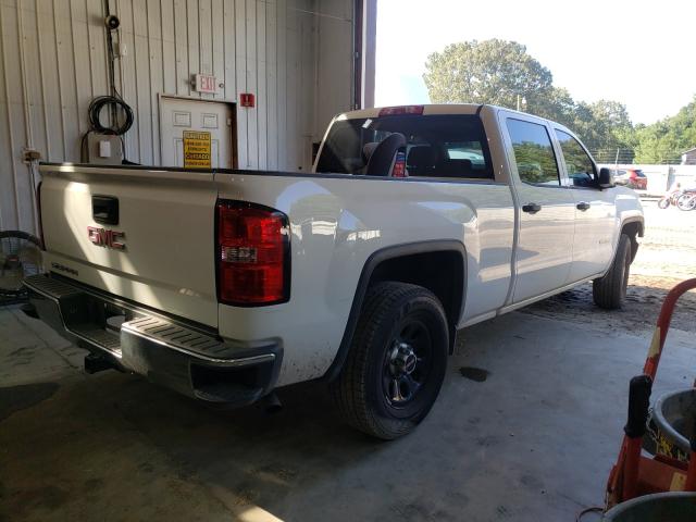 Photo 3 VIN: 3GTP1TEH2EG329247 - GMC SIERRA C15 