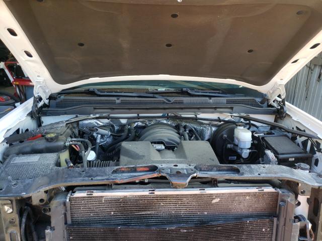 Photo 6 VIN: 3GTP1TEH2EG329247 - GMC SIERRA C15 