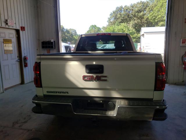 Photo 8 VIN: 3GTP1TEH2EG329247 - GMC SIERRA C15 