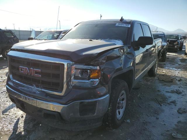 Photo 0 VIN: 3GTP1TEH3FG295501 - GMC SIERRA C15 