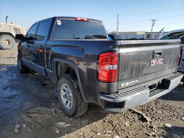 Photo 1 VIN: 3GTP1TEH3FG295501 - GMC SIERRA C15 