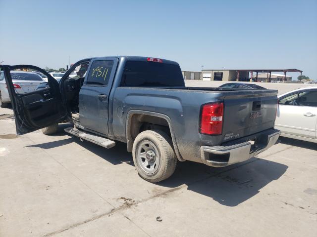 Photo 2 VIN: 3GTP1TEH5EG319019 - GMC SIERRA C15 