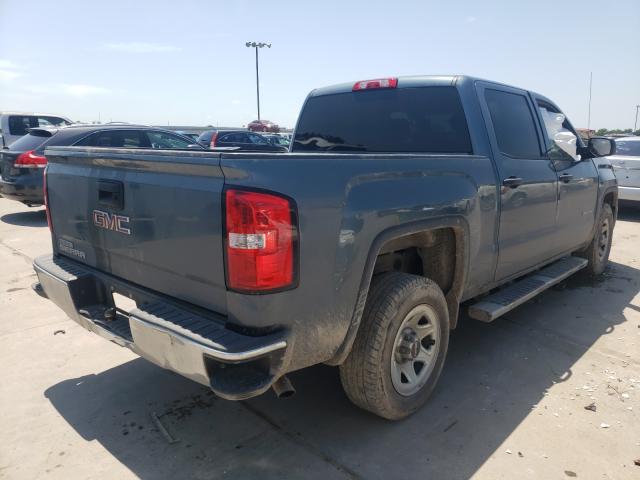 Photo 3 VIN: 3GTP1TEH5EG319019 - GMC SIERRA C15 