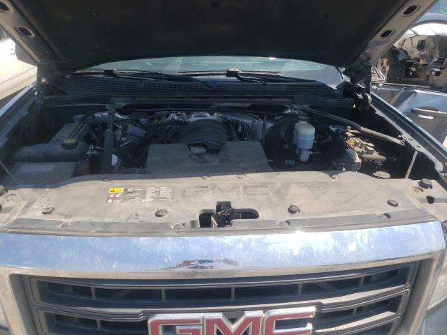 Photo 6 VIN: 3GTP1TEH5EG319019 - GMC SIERRA C15 