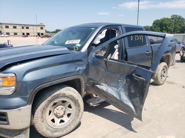 Photo 8 VIN: 3GTP1TEH5EG319019 - GMC SIERRA C15 