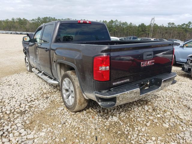 Photo 2 VIN: 3GTP1TEH5EG431237 - GMC SIERRA C15 