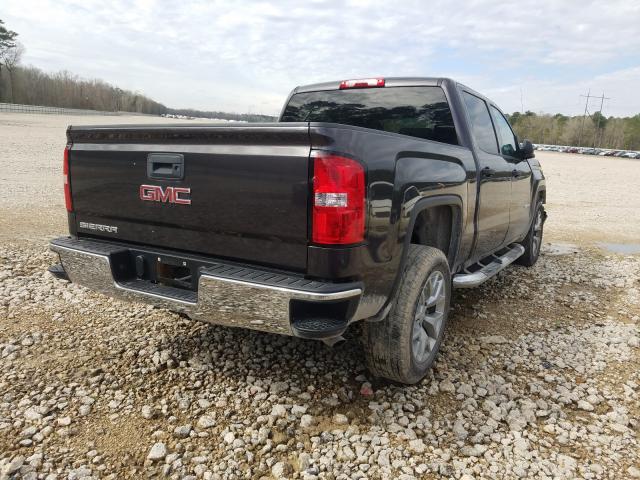 Photo 3 VIN: 3GTP1TEH5EG431237 - GMC SIERRA C15 