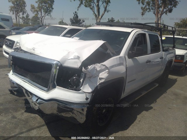 Photo 1 VIN: 3GTP1TEH6EG177196 - GMC SIERRA 1500 