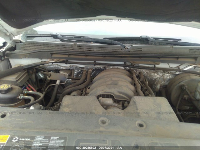 Photo 9 VIN: 3GTP1TEH6EG177196 - GMC SIERRA 1500 